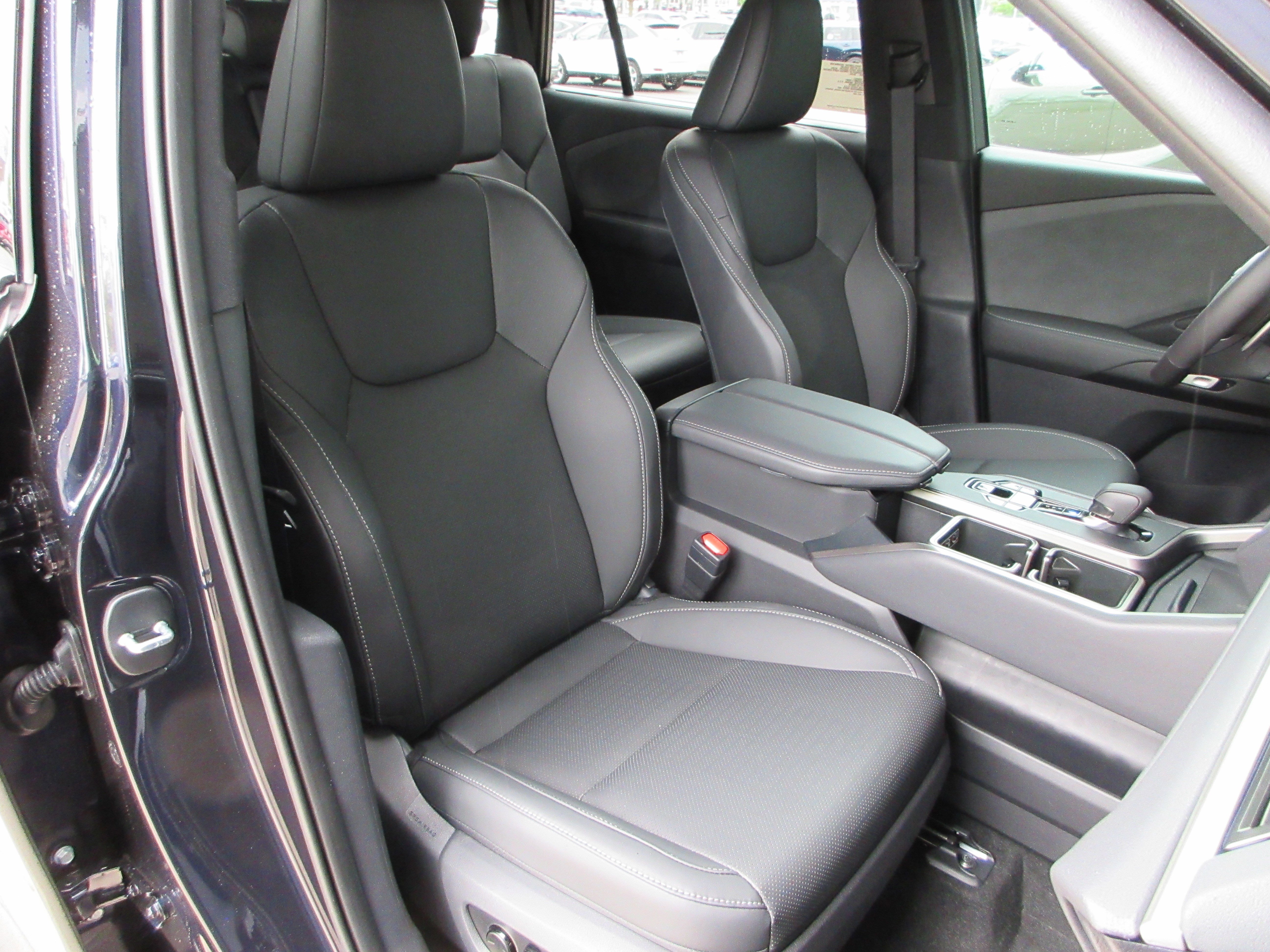 New 2026 Nightfall Mica Lexus PREMIUM AWD image 27