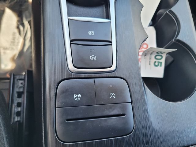 Used 2025 Gray Ford Active image 26