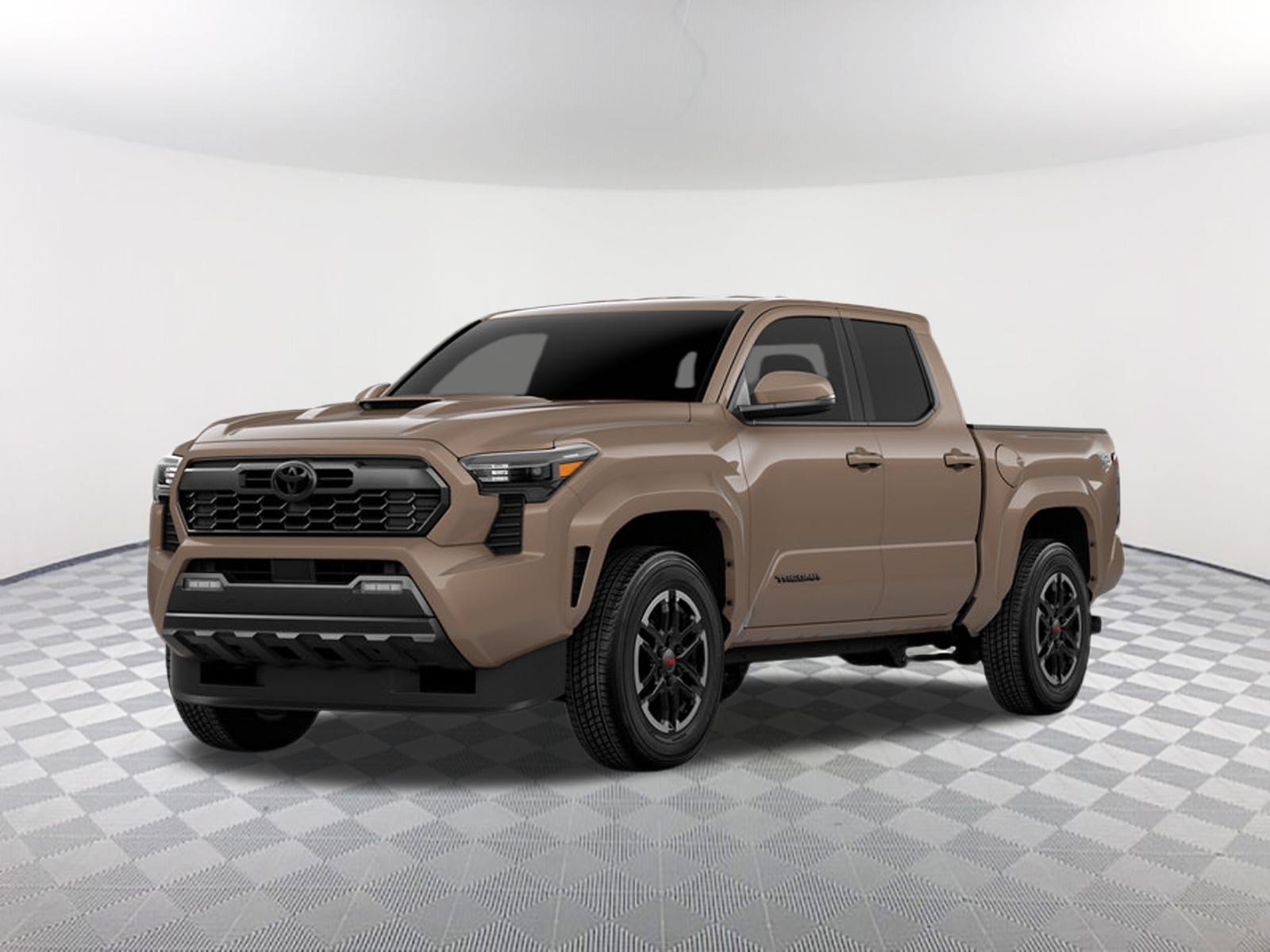 New 2026 Mudbath Toyota TRD Sport image 23