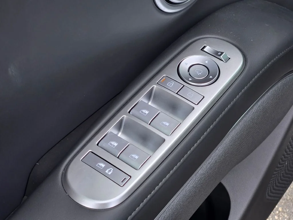 New 2026 Gray Pearl Hyundai Calligraphy image 23