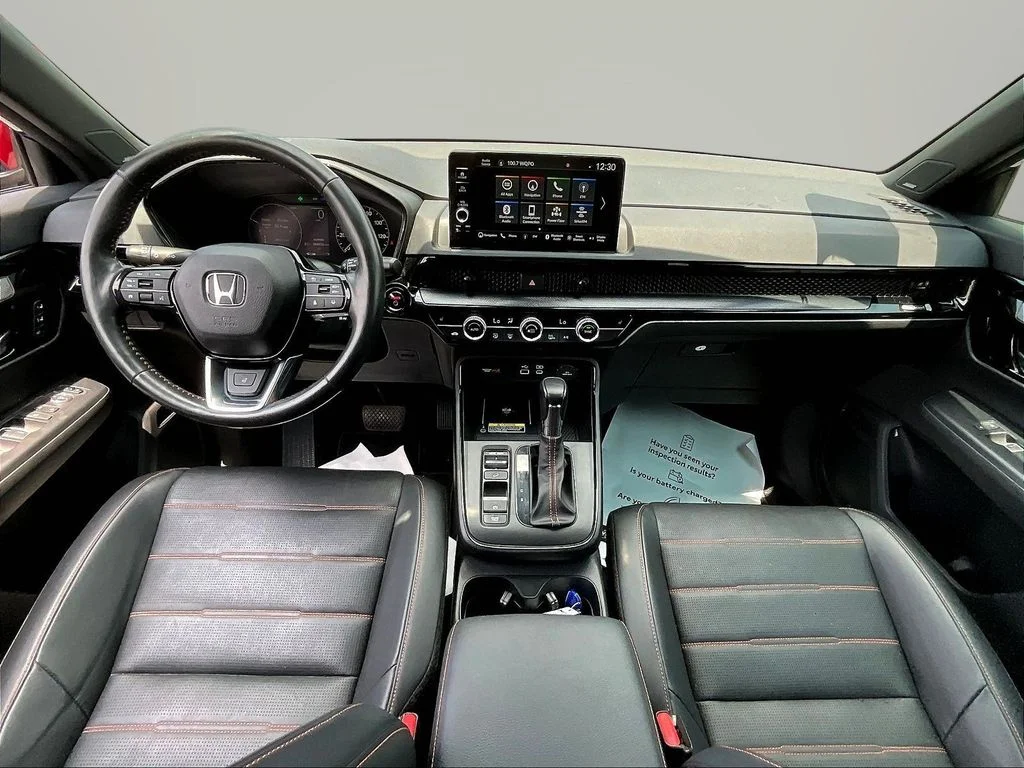 Used 2023 Pearl Honda Sport Touring image 7