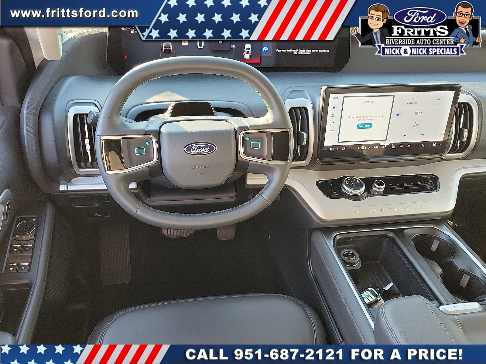 Certified Used 2026 Black Metallic Ford Active MAX image 5