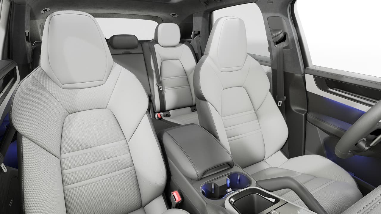 2026 Porsche Cayenne GTS - Photo 12