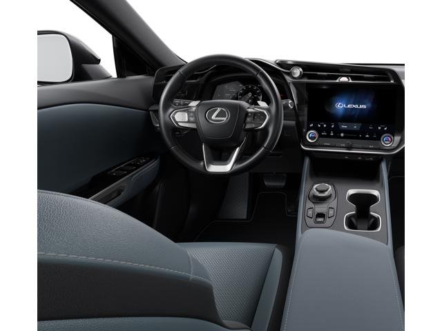 New 2026 Caviar Lexus  image 6