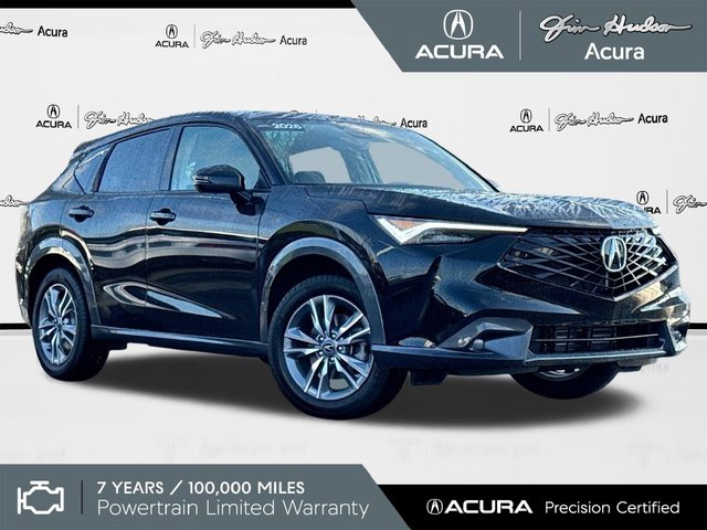 2025 Acura ADX Base