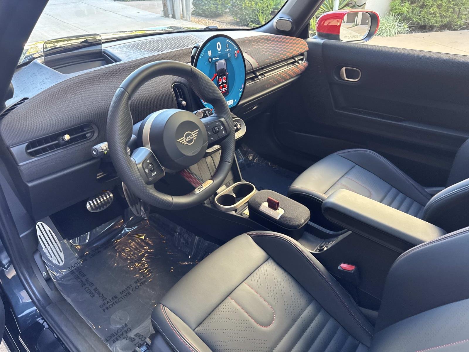 2026 MINI Hardtop 2 Door John Cooper Works - Photo 8