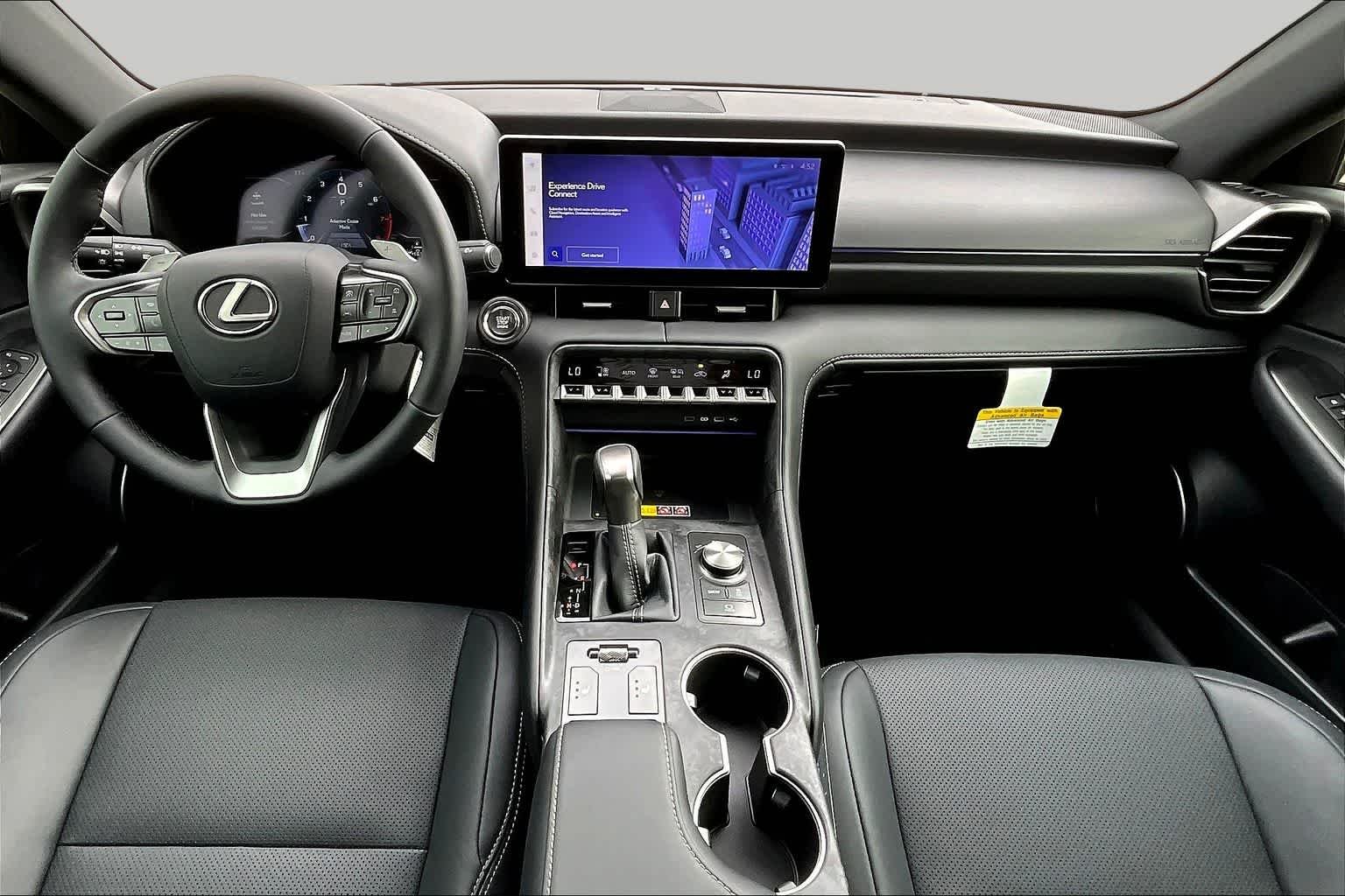 New 2026 Caviar Lexus F SPORT DESIGN image 5