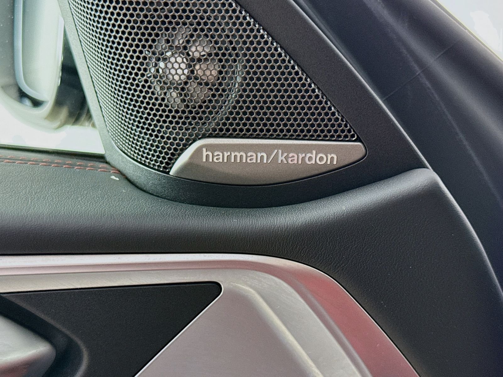 Used 2023 Dravit Gray Metallic BMW Competition image 19