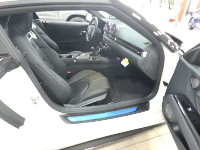 New 2026 Absolute Zero Toyota  3.0 Premium MT image 10