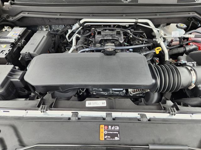 2026 Chevrolet Colorado ZR2 - Photo 22