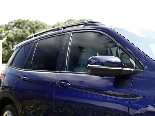 2023 Honda Passport EX-L - Photo 12
