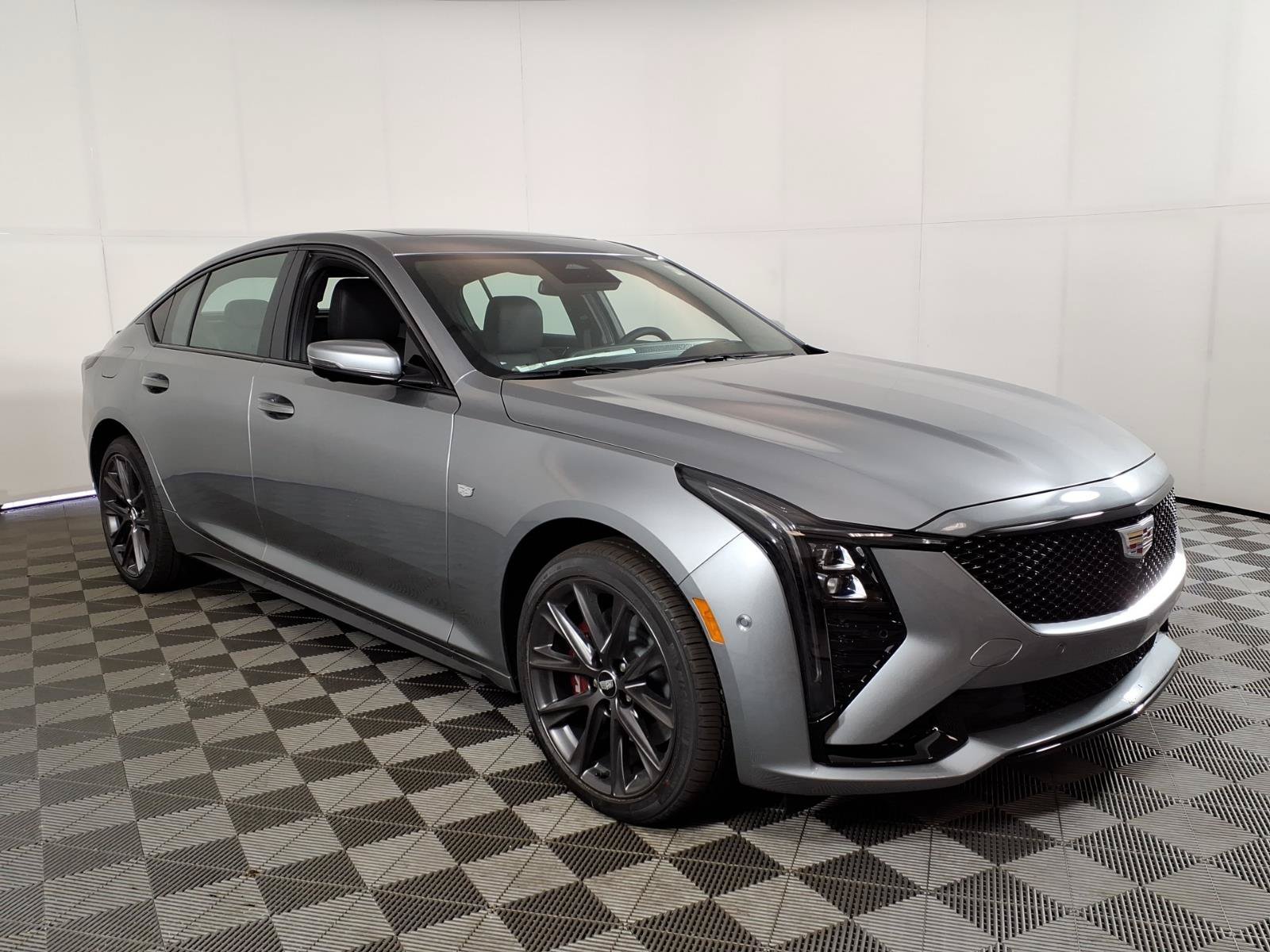 2026 Cadillac CT5