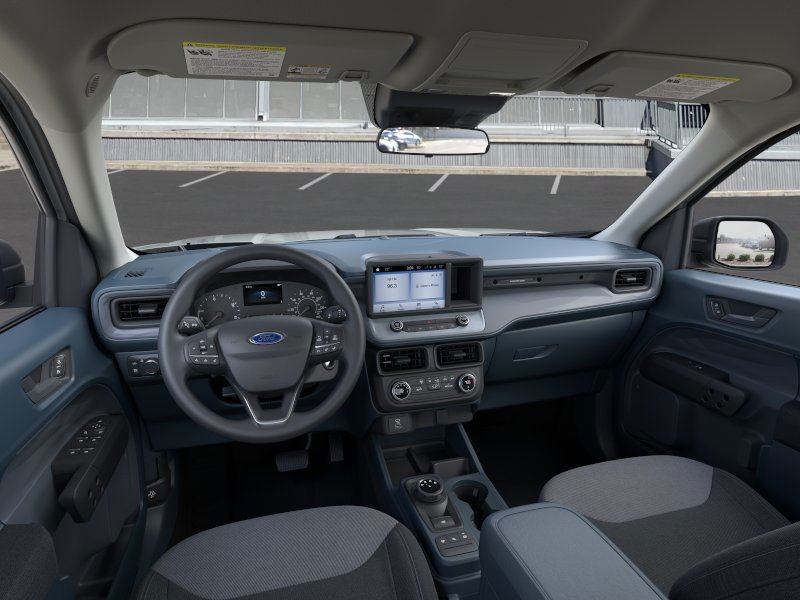 New 2024 Cactus Gray Ford XL image 9