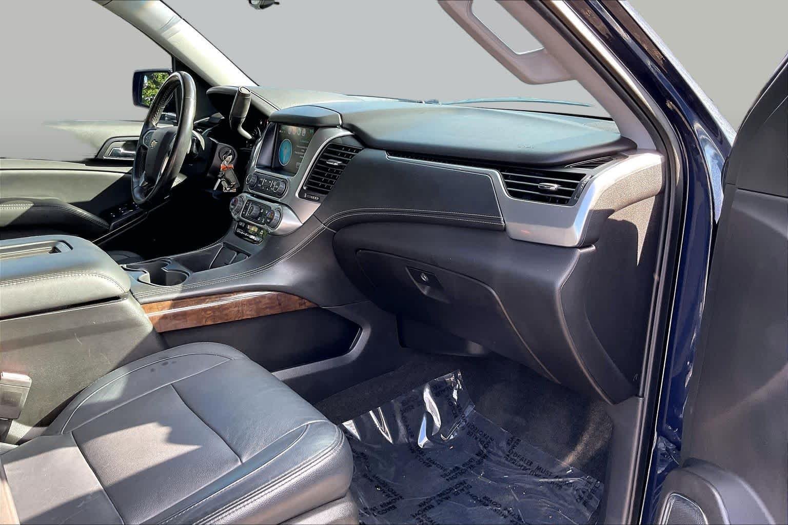 2018 Chevrolet Tahoe LS - Photo 16
