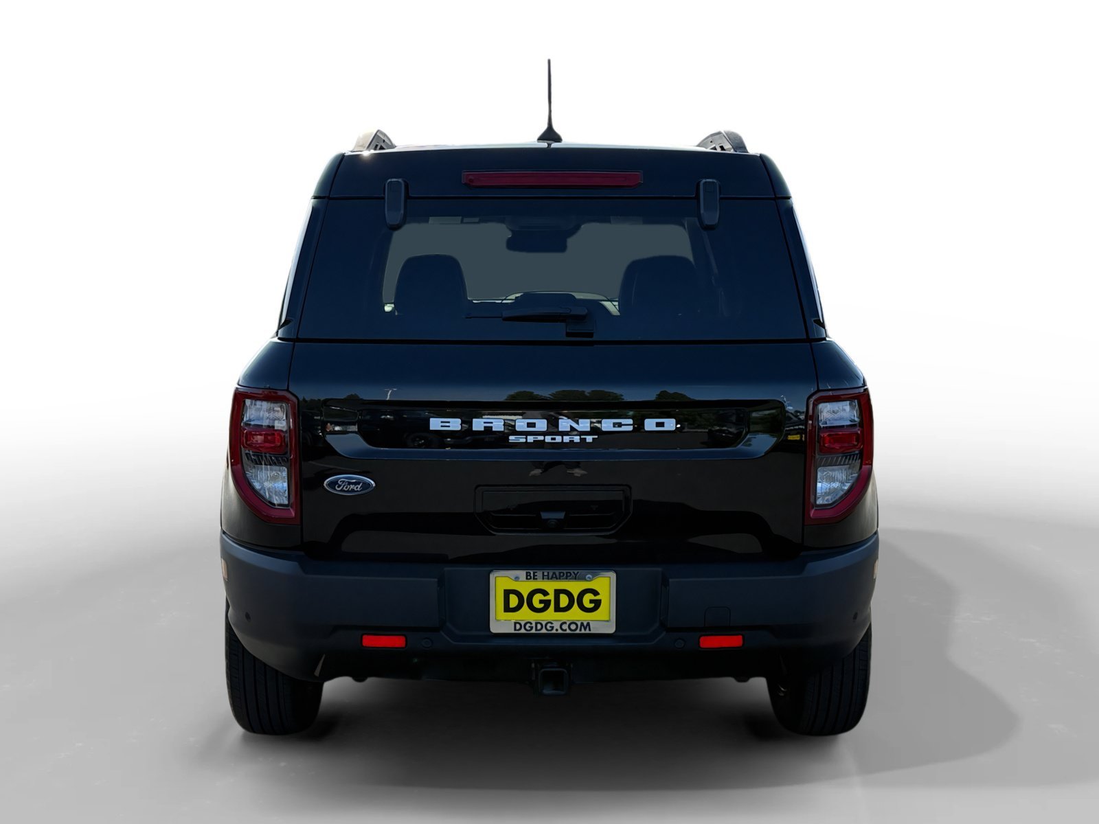 Certified Used 2023 Shadow Black Ford Outer Banks image 4
