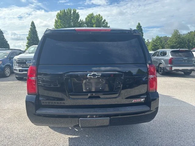 Used 2020 Black Chevrolet Premier image 6