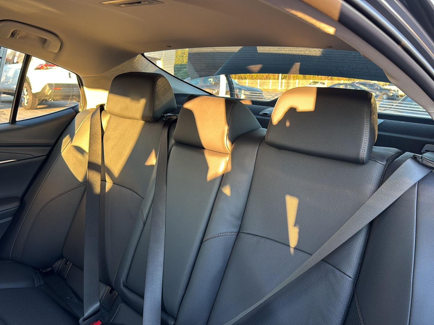 New 2026 Underground Toyota XLE image 27