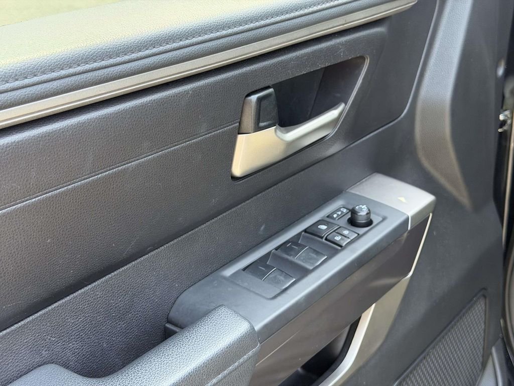 2023 Toyota Tundra SR5 - Photo 18