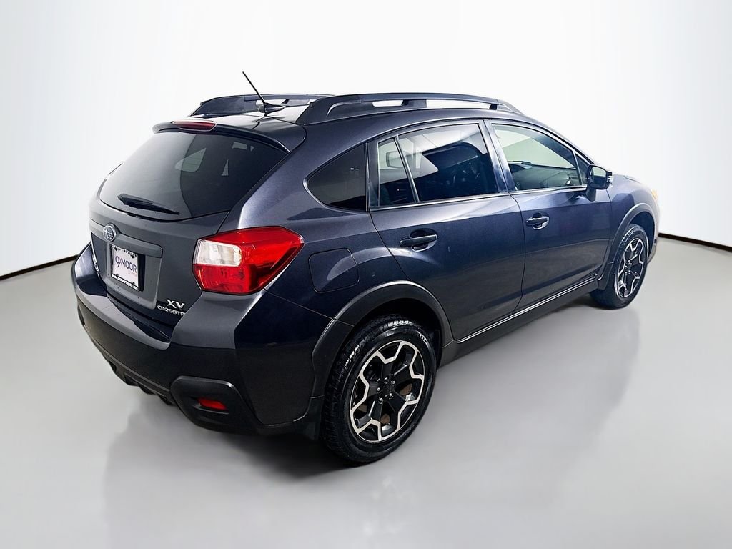 Used 2015 Dark Gray Metallic Subaru Limited image 7