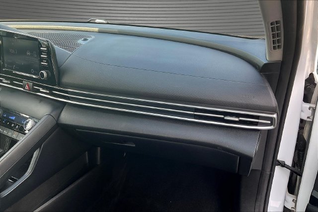 2021 Hyundai Elantra SEL - Photo 28