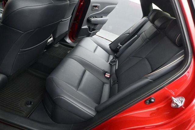 Used 2026 Finish Line Red Toyota XLE image 14