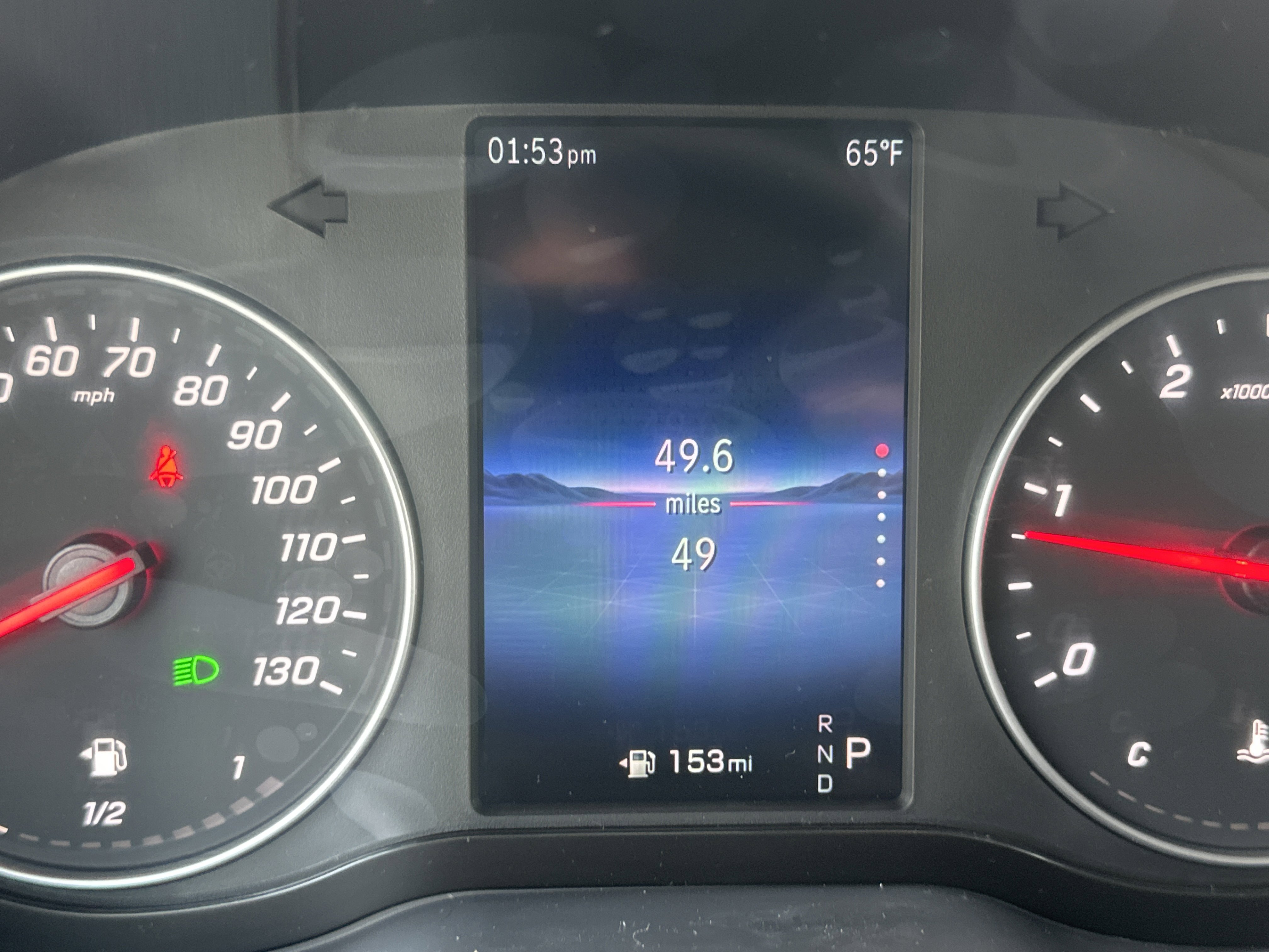 New 2026 Arctic White Mercedes-Benz  image 37