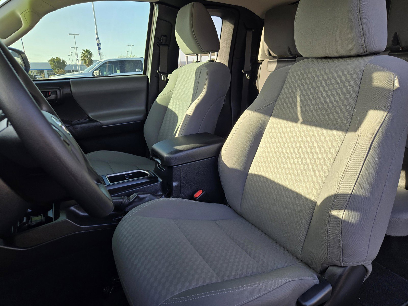 Certified Used 2020  Toyota  image 19