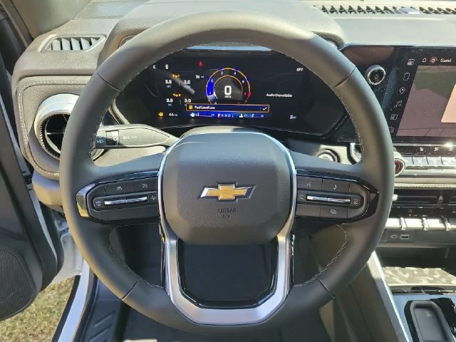 2026 Chevrolet Colorado LT - Photo 24