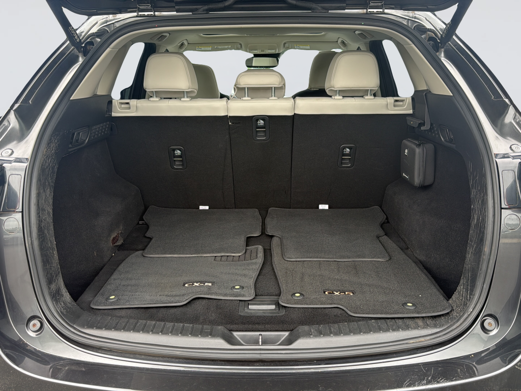 Used 2023 Gray Mazda 2.5 S Premium Plus Package image 35