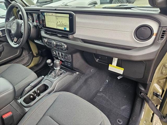 New 2026 41 Exterior Paint Jeep Sport image 18