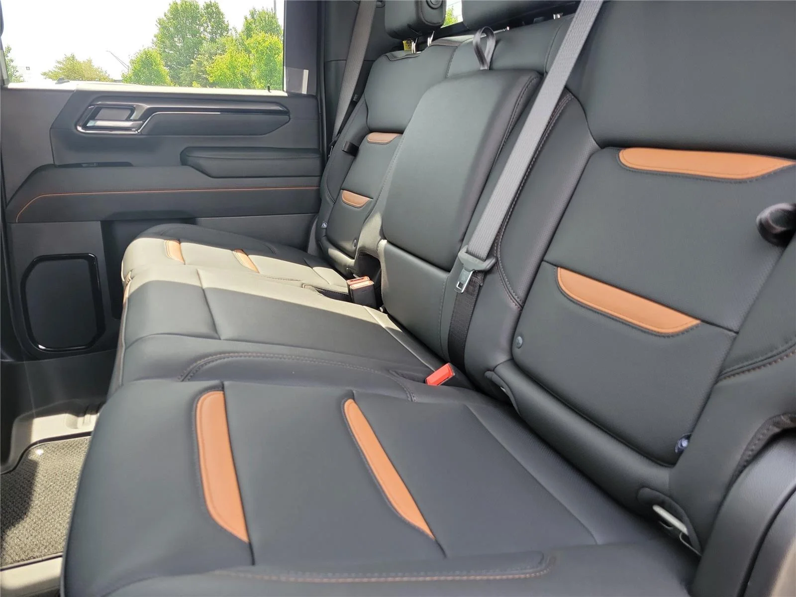 2026 GMC Sierra 2500HD AT4 - Photo 13