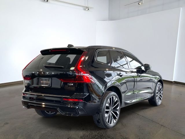 Certified Used 2026 Black Volvo T8 Ultra image 4