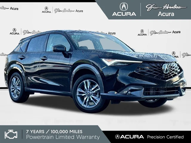 2025 Acura ADX Base
