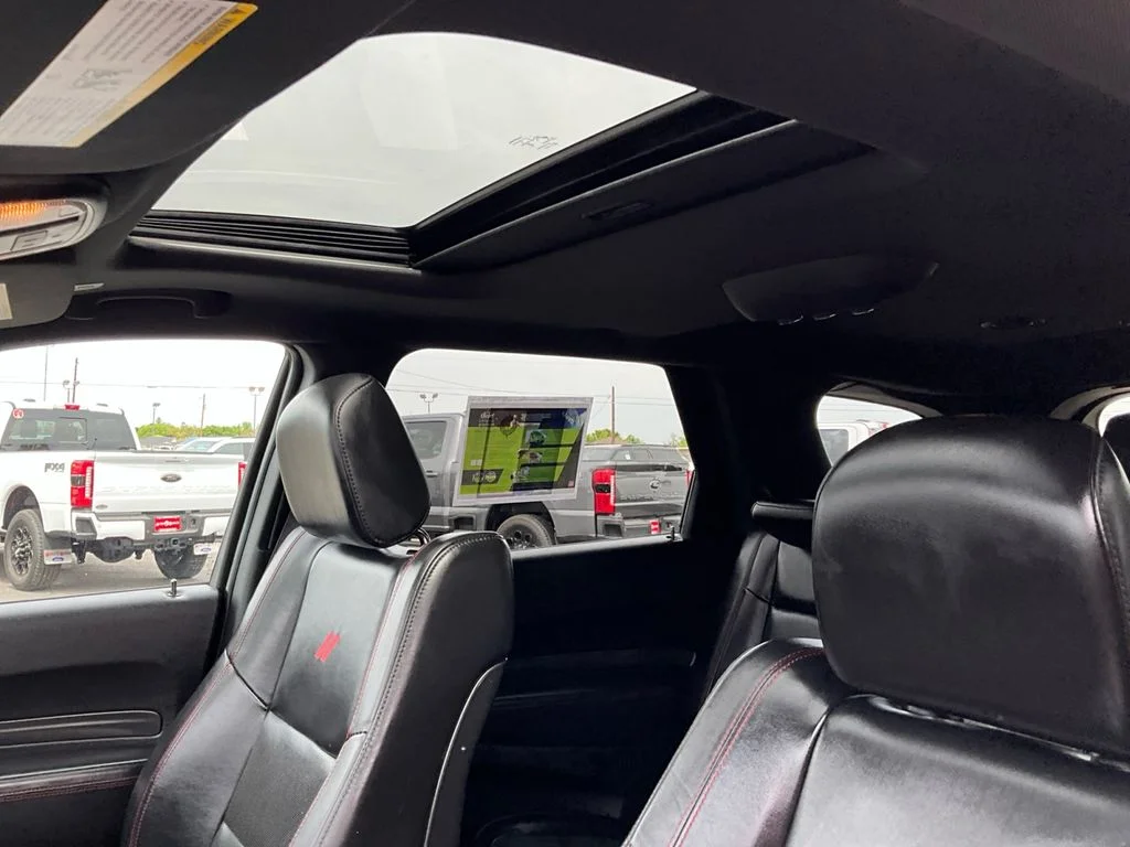 Used 2025 DB Black Dodge R/T image 22