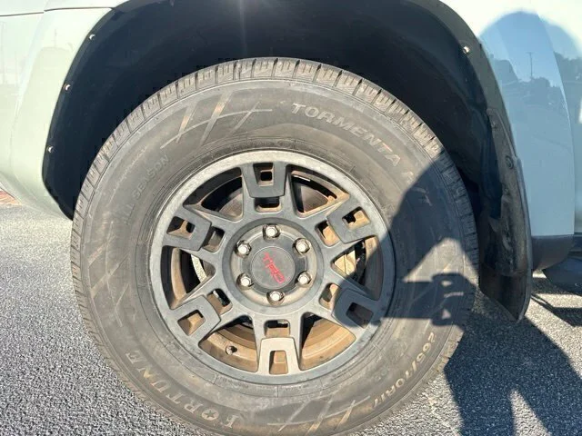 Used 2023  Toyota TRD Off-Road Premium image 12