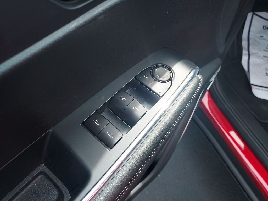Used 2026 Red GMC Elevation image 11