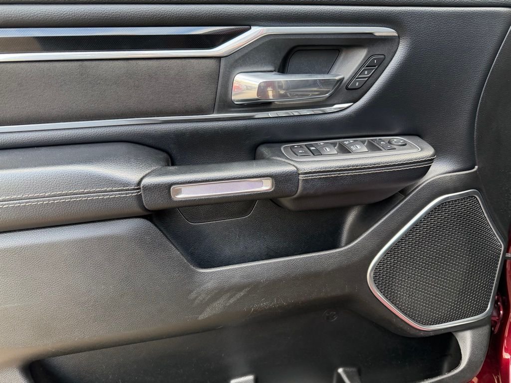 2022 RAM Ram 1500 Pickup Laramie - Photo 15