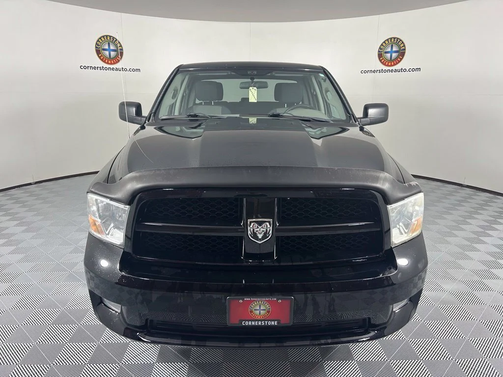 Used 2012 Black Ram Express image 15