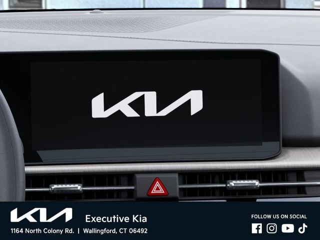 New 2026 Heritage Blue Kia X-Line image 20