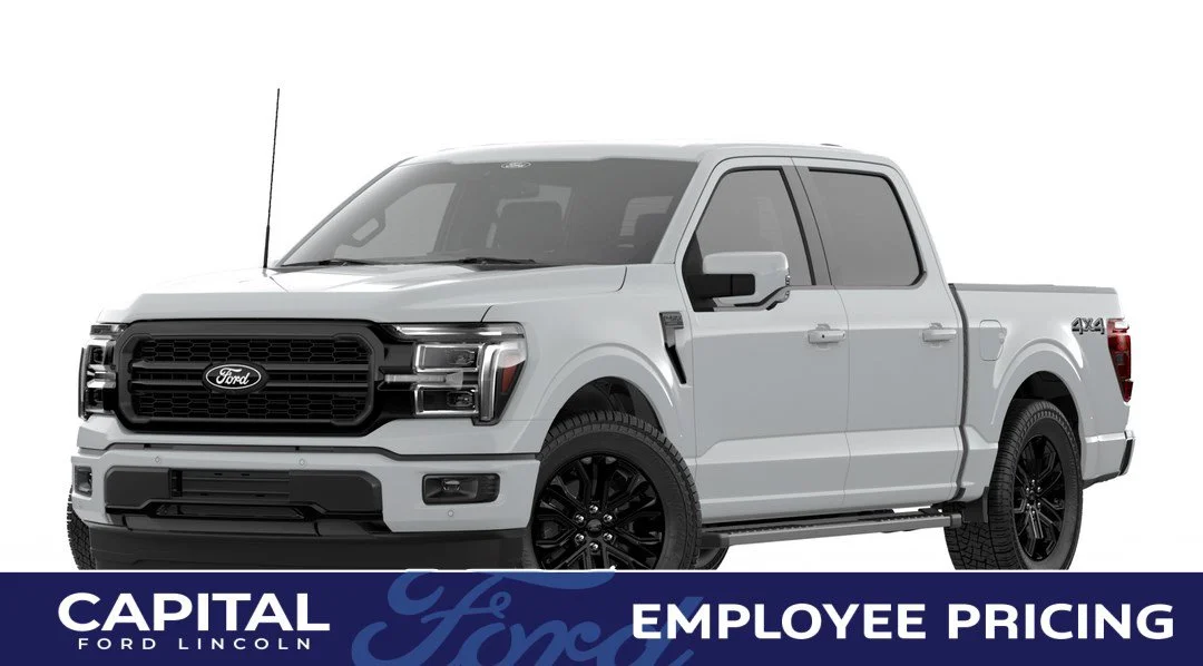 New 2026 Avalanche Ford Lariat image 1