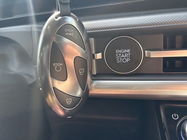 New 2026 Shimmering Silver Hyundai SE image 20