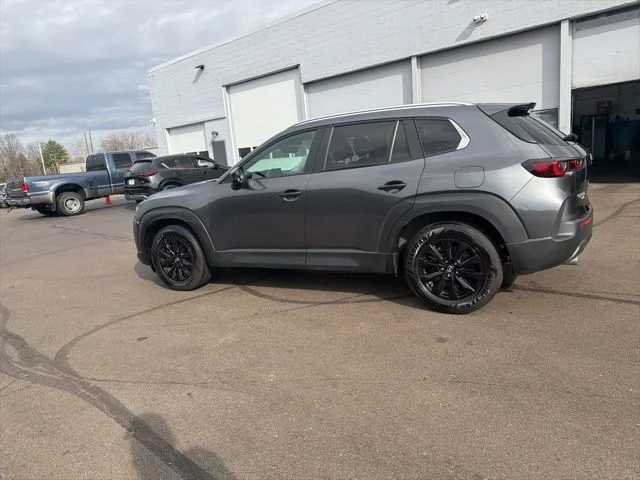 2025 Mazda CX-50 Preferred - Photo 14