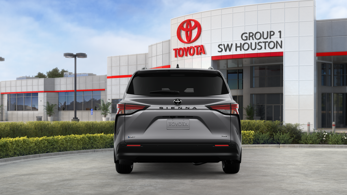 Certified Used 2026 HEAVY METAL* Toyota  image 44