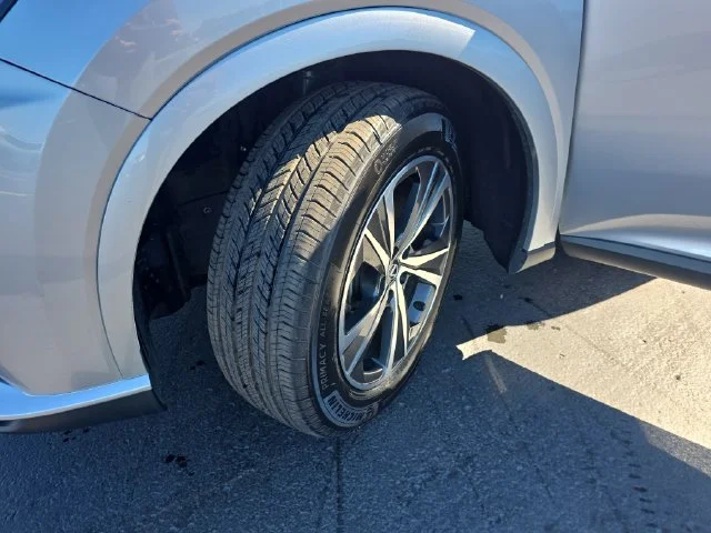 Certified Used 2025 IRIDIUM Lexus 350 Premium image 33