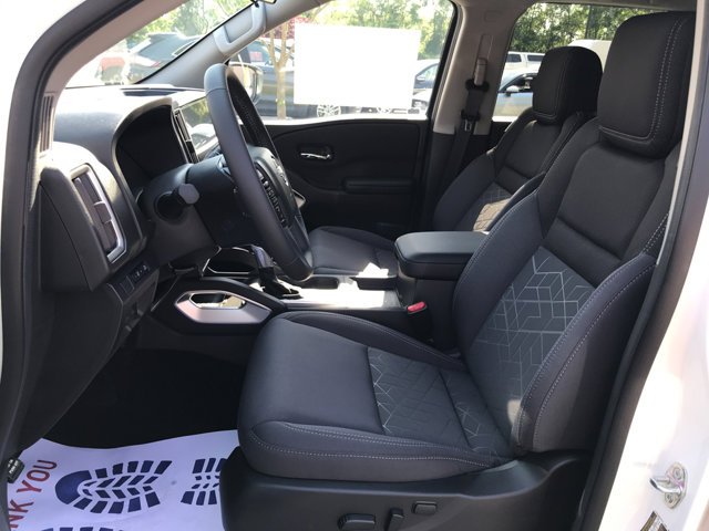 2026 Nissan Frontier SV - Photo 21