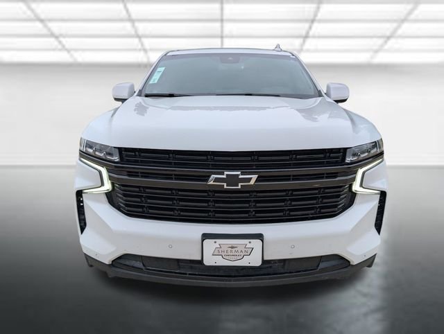 Used 2024 Summit White Chevrolet RST image 27