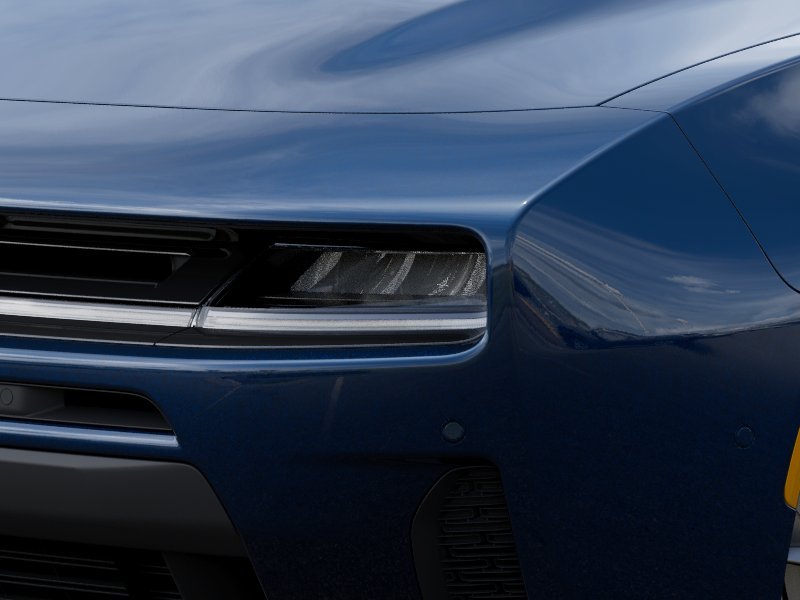 New 2026 After Dark Exterior Paint Dodge Scat Pack Plus Blacktop image 36