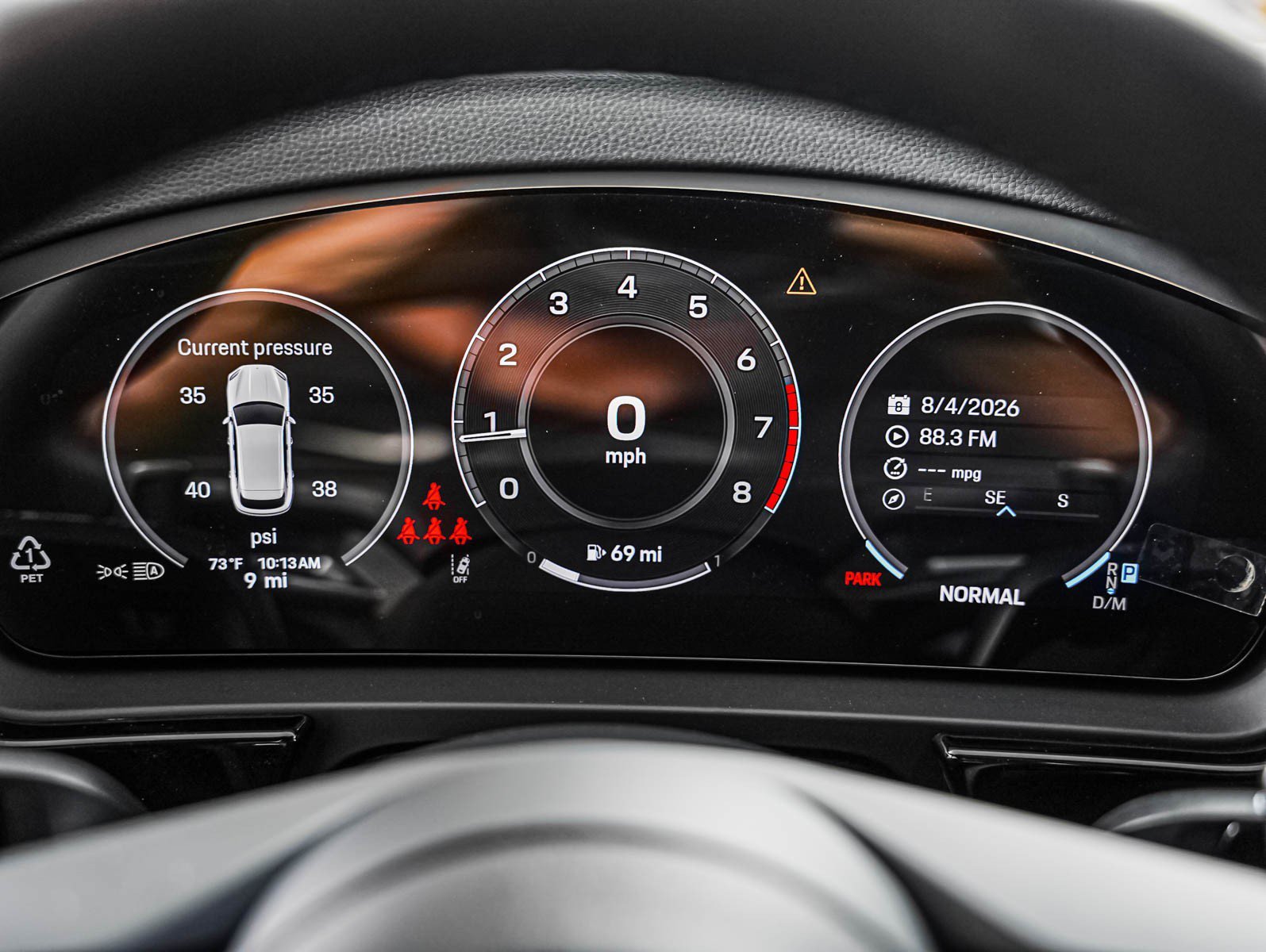 New 2026 ARCTIC GREY Porsche  image 18
