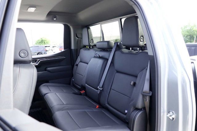 New 2026 Sterling Gray Metallic Chevrolet LTZ image 19