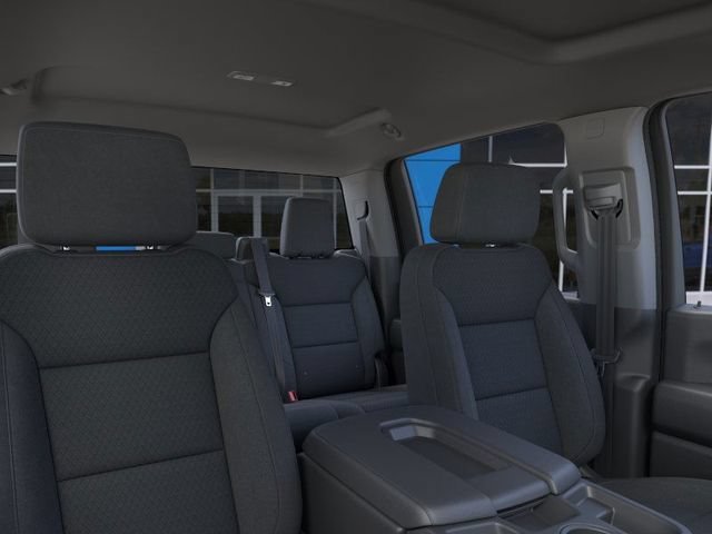 2026 Chevrolet Silverado 2500 HD Custom - Photo 24